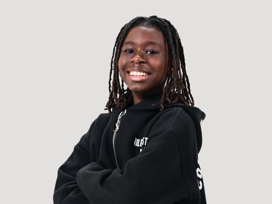 Standing With the Youth, Building Hope for Tomorrow