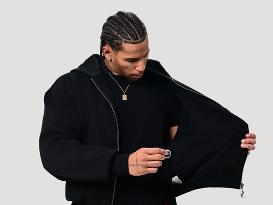 Wear With Pride: Clothing That Makes a Difference