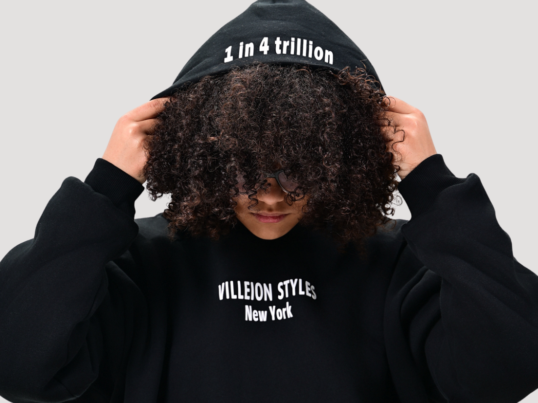 1 in 4 Trillion: Believing in the Movement