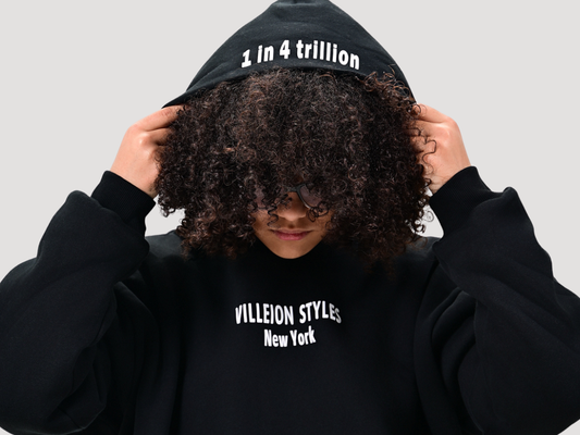 1 in 4 Trillion: Believing in the Movement