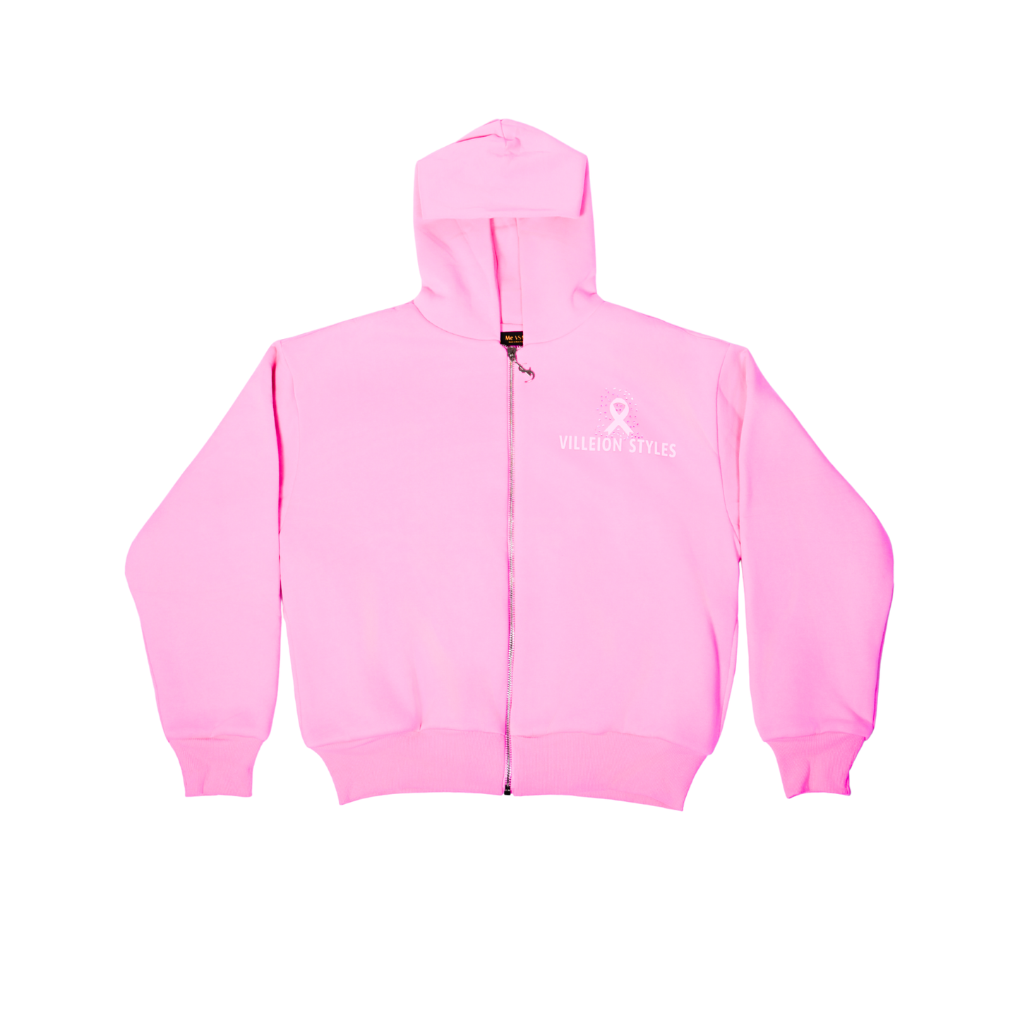 Kids Survivor Pink Premium Jacket