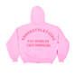 Kids Survivor Pink Premium Jacket