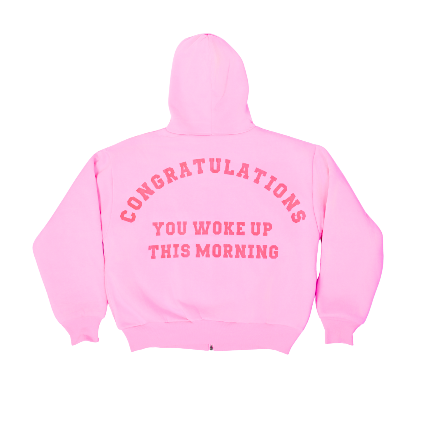 Kids Survivor Pink Premium Jacket
