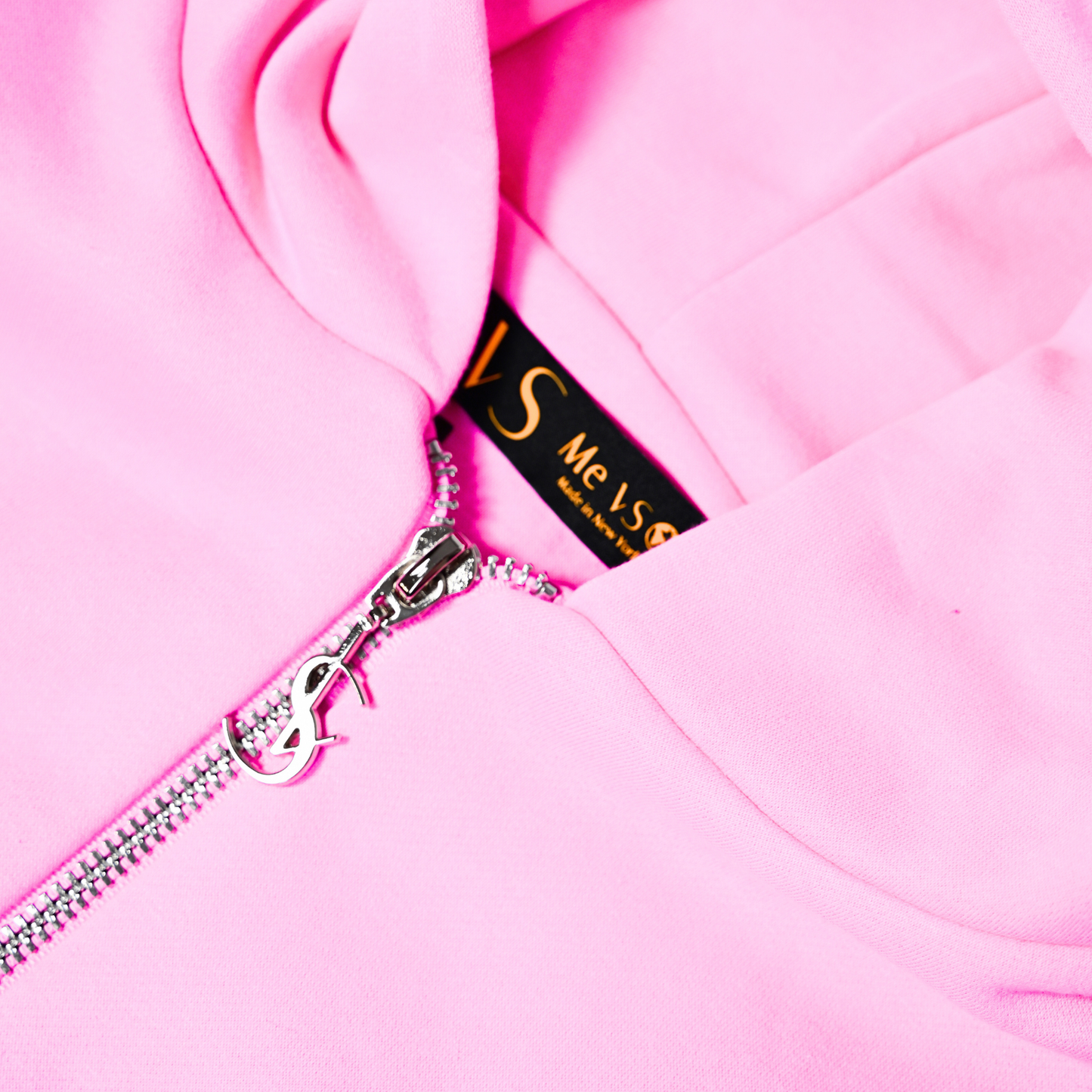 Kids Survivor Pink Premium Jacket