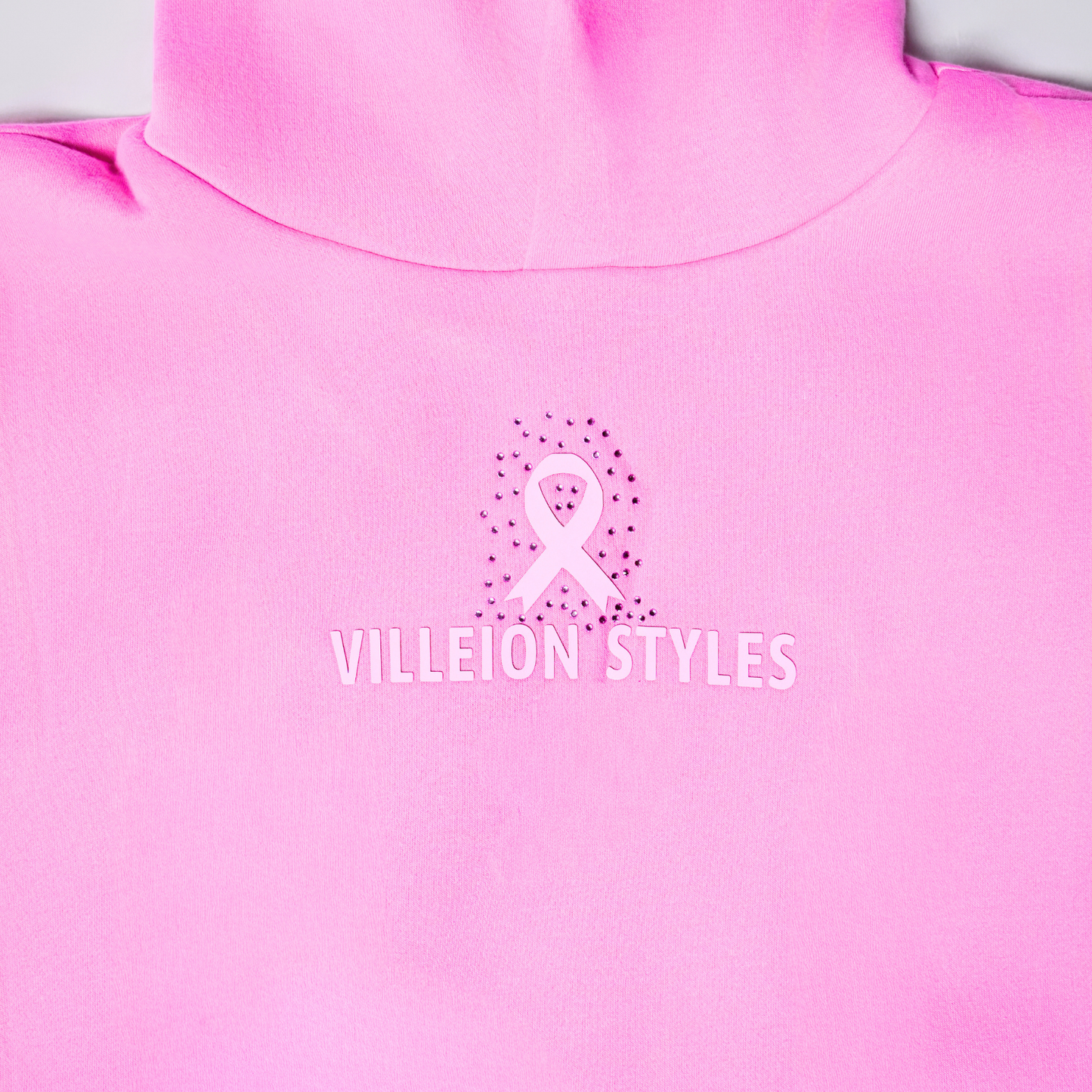 Survivor Pink Premium Hoodie