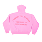 Survivor Pink Premium Hoodie