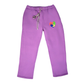 KIDS: Autism Awareness: Royal Purple Sweatpants