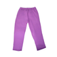 KIDS: Autism Awareness: Royal Purple Sweatpants