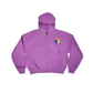 ADULTS: Autism Awareness: Royal Purple Jacket