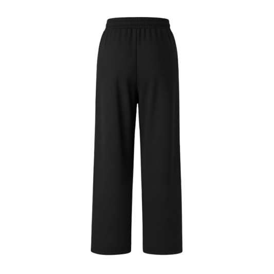 KIDS: Autism Awareness: Midnight Black Sweatpants