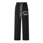 ADULTS: Mental Health Awareness: Black Mind Over Matter Sweatpants