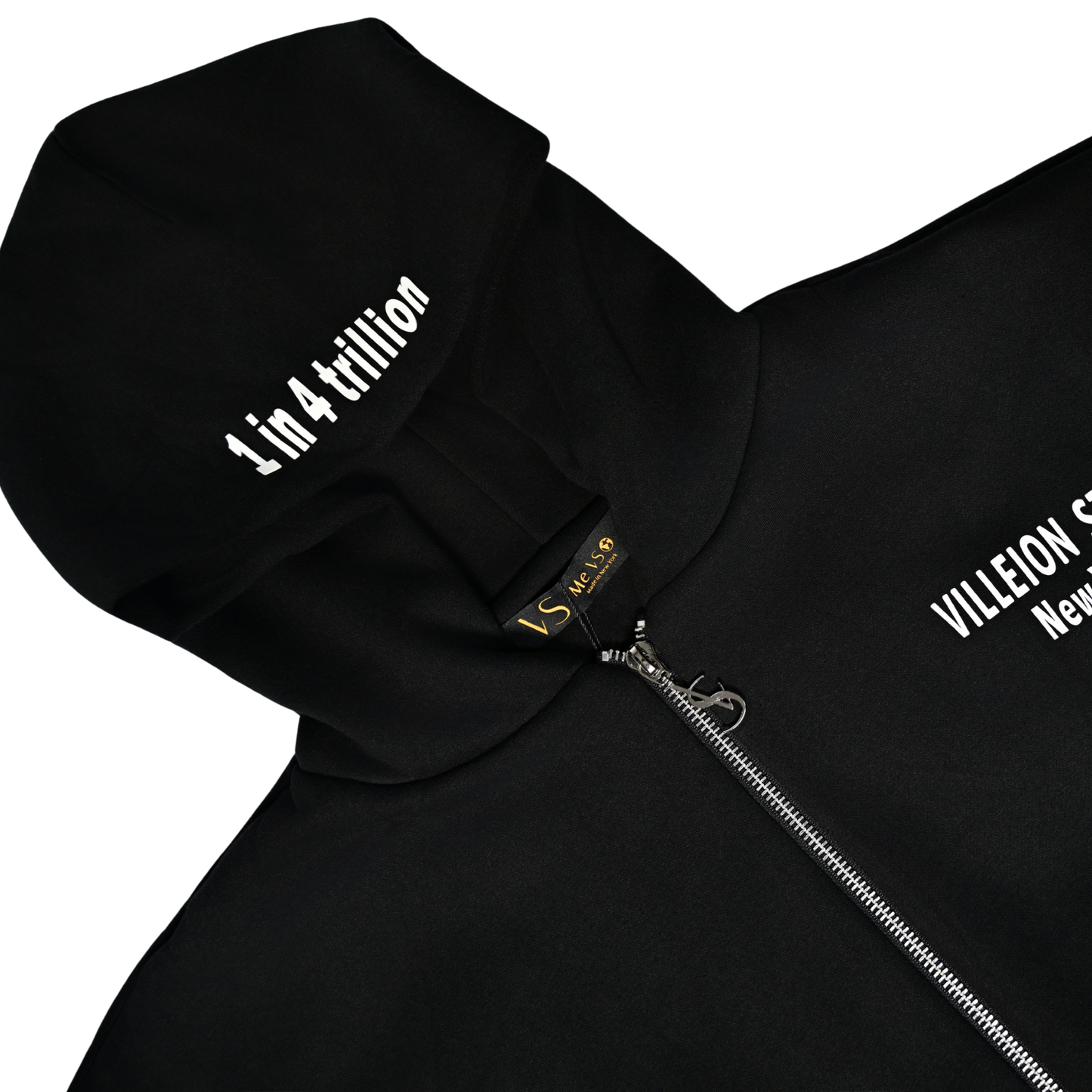 KIDS: Mental Health Awareness: Black Mind Over Matter Jacket