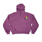 ADULTS: Autism Awareness: Royal Purple Jacket
