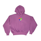 KIDS: AUTISM AWARENESS: Royal Purple Hoodie