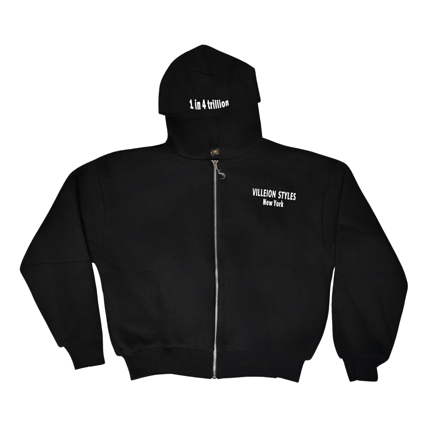 KIDS: Mental Health Awareness: Black Mind Over Matter Jacket