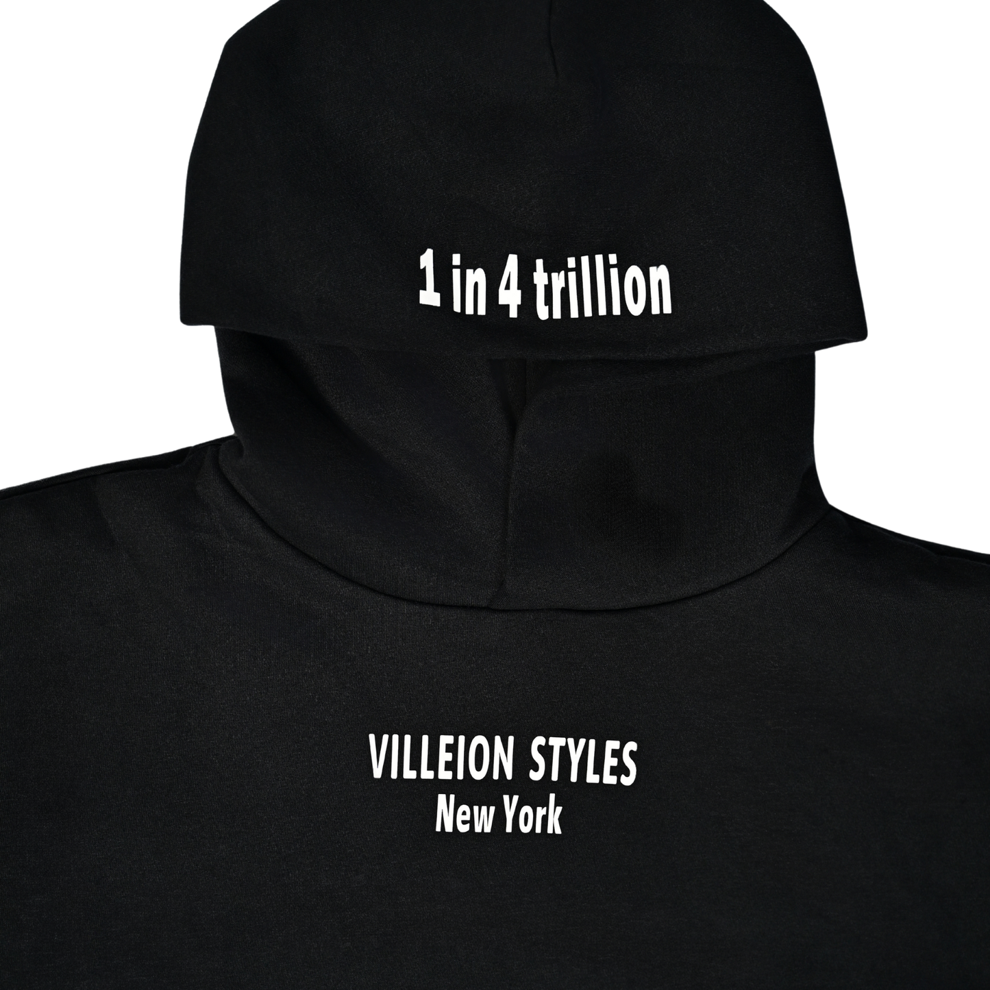 ADULTS: Mental Health Awareness: Black Mind Over Matter Jacket