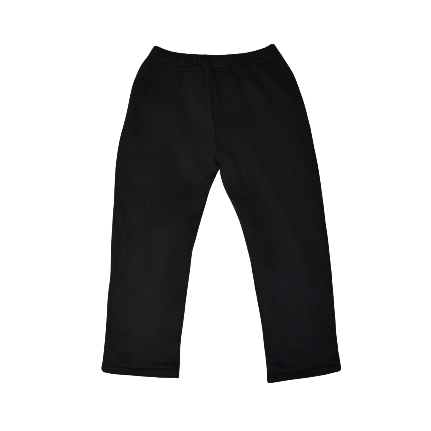 KIDS: Autism Awareness: Midnight Black Sweatpants