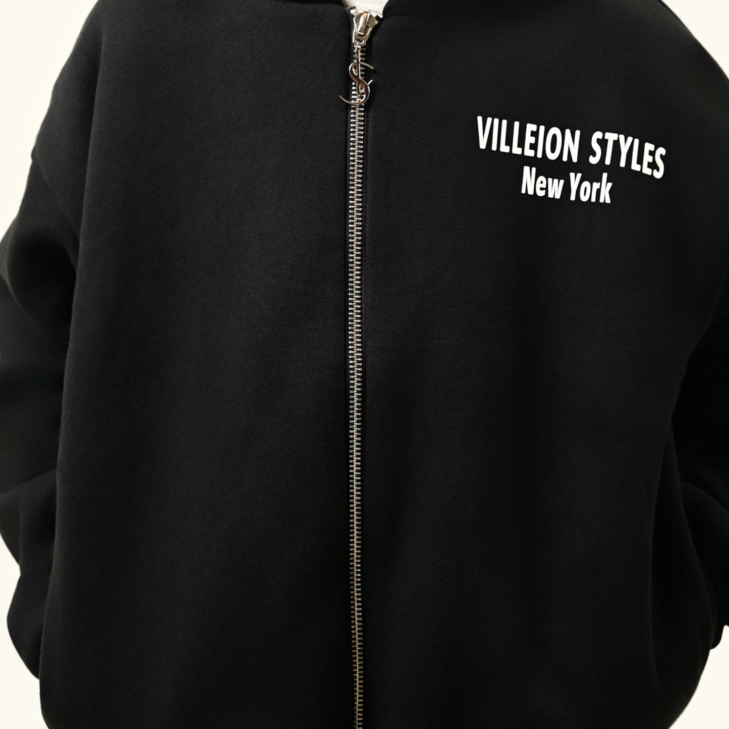 KIDS: Mental Health Awareness: Black Mind Over Matter Jacket