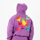 Autism Awareness Premium Hoodie — Royal Purple