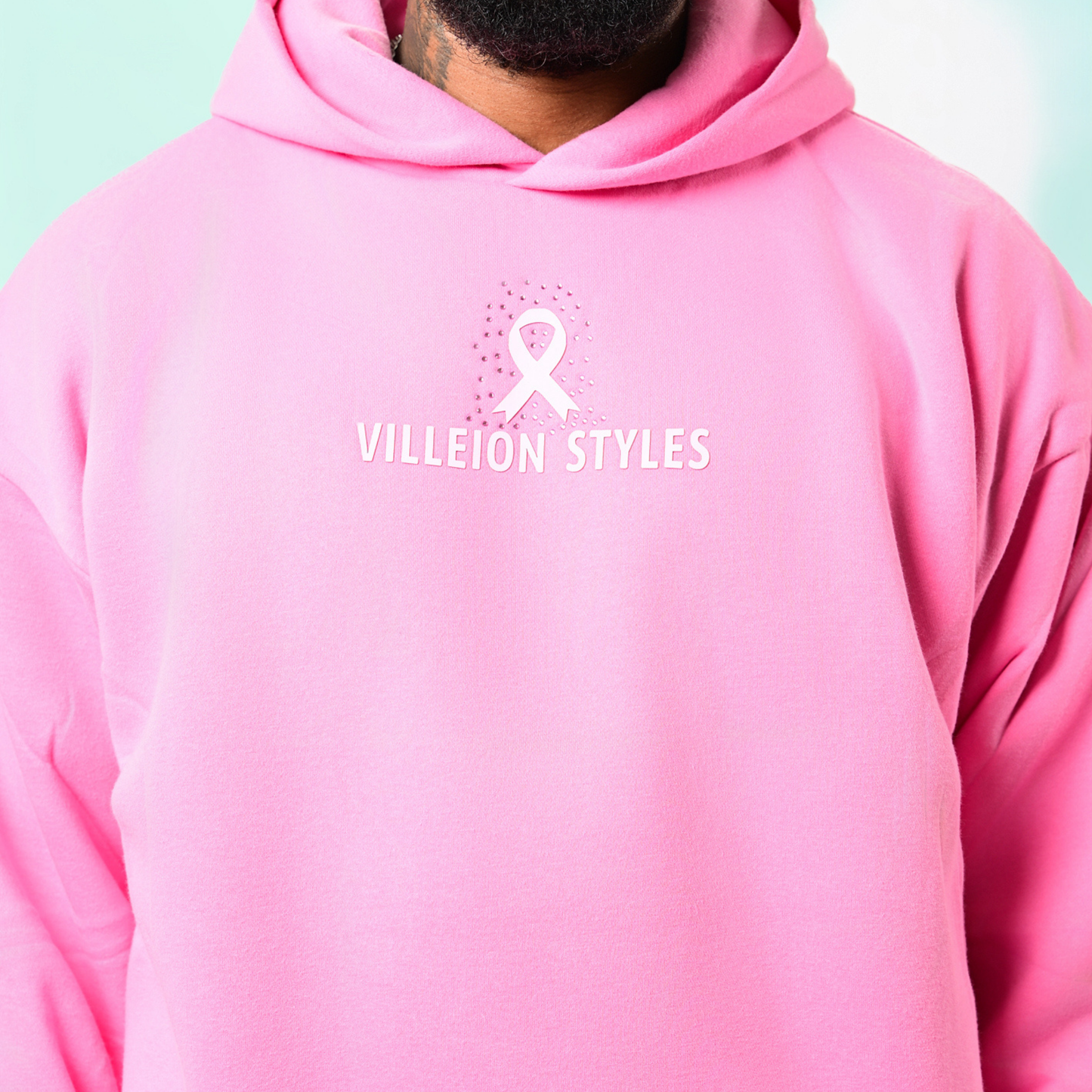 Survivor Pink Premium Hoodie