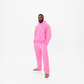 Survivor Pink Premium Hoodie