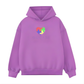 Autism Awareness Premium Hoodie — Royal Purple