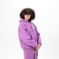 KIDS: Autism Awareness: Royal Purple Sweatpants