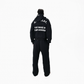 ADULTS: Mental Health Awareness: Black Mind Over Matter Sweatpants