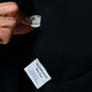 Mind Over Matter Premium Hoodie — Black