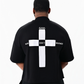Faith & Identity Collection: God Don't Make Mistakes (Faith) Black