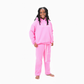 Kids Survivor Pink Premium Hoodie