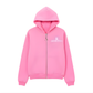 Kids Survivor Pink Premium Jacket