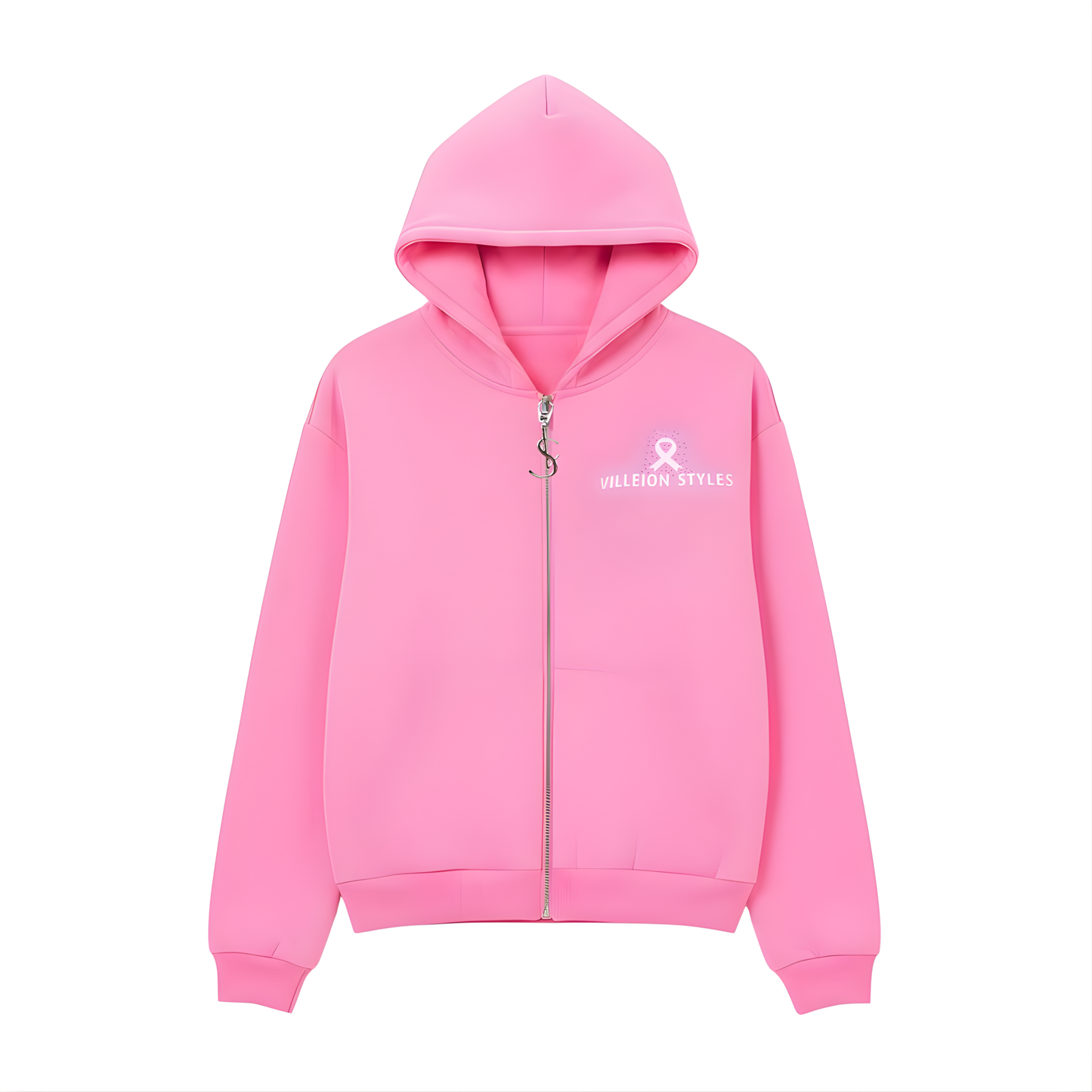 Kids Survivor Pink Premium Jacket