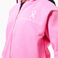 Kids Survivor Pink Premium Jacket