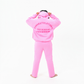 Kids Survivor Pink Premium Jacket
