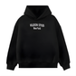 Kids Mind Over Matter Premium Hoodie — Black