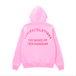 Kids Survivor Pink Premium Jacket