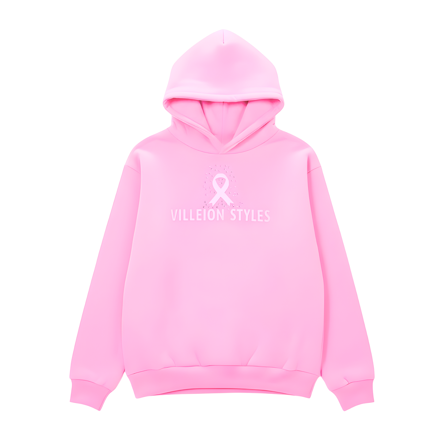 Survivor Pink Premium Hoodie