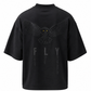Black FLY T-shirt