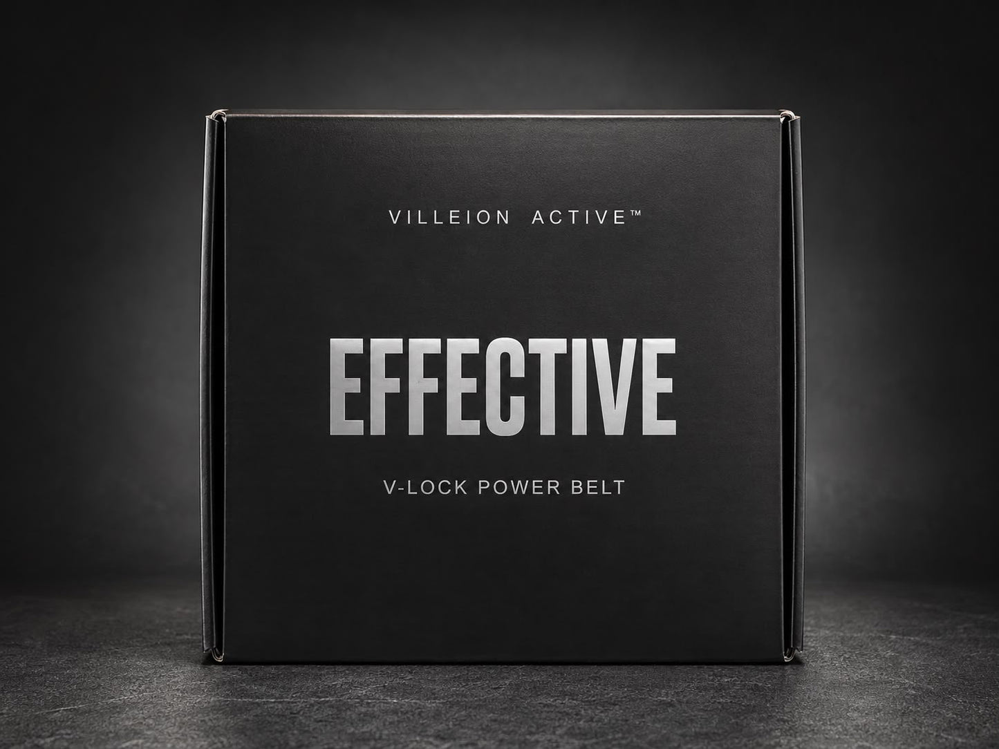 Gym Lifting Belt