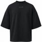Black FLY T-shirt