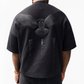 Black FLY T-shirt
