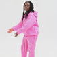 Kids Survivor Pink Premium Jacket