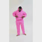 Survivor Pink Premium Hoodie