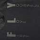 Black FLY T-shirt